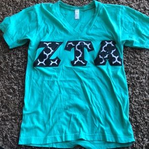 ZTA T-shirt